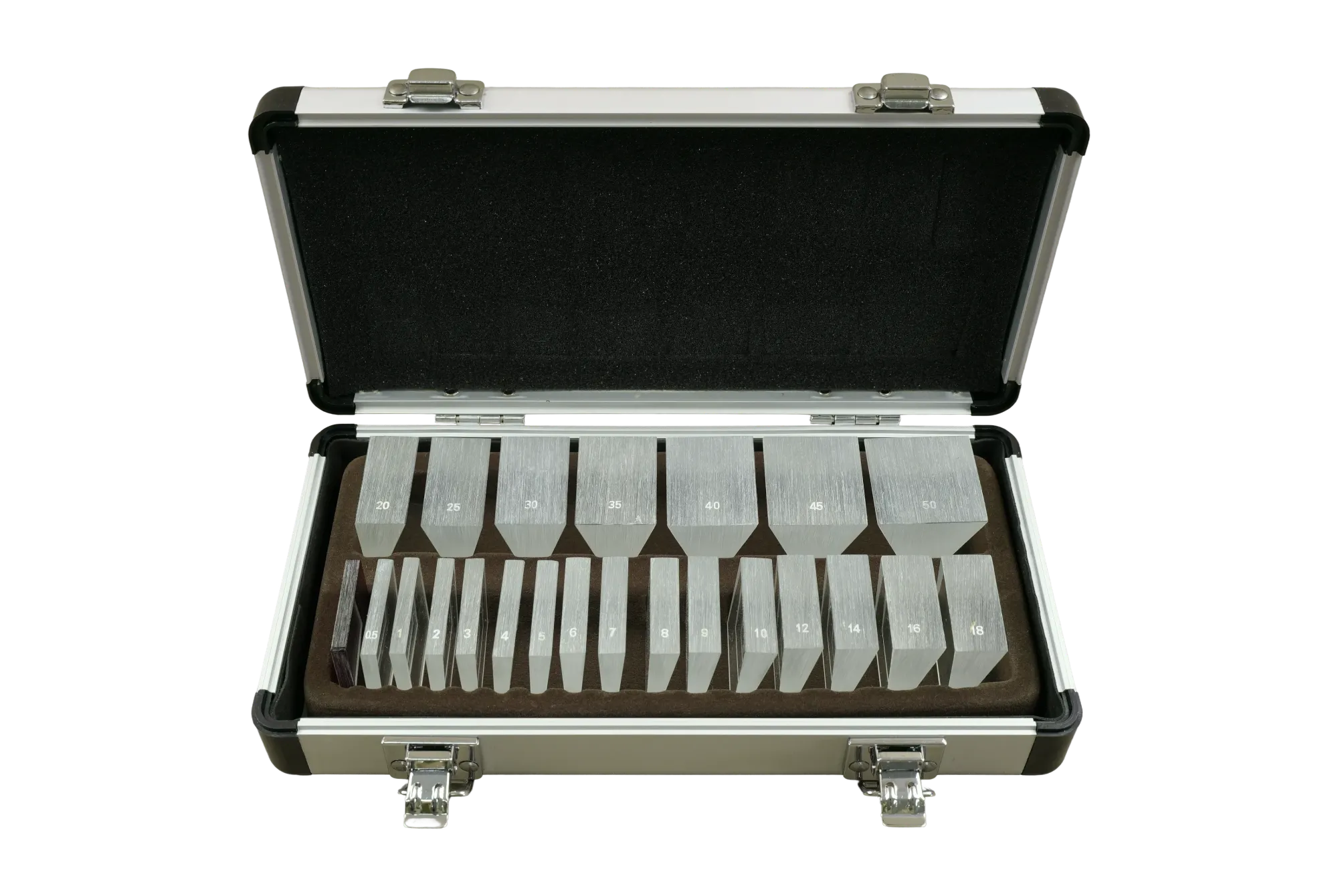 LS-22 Loose Prism Blocks main view