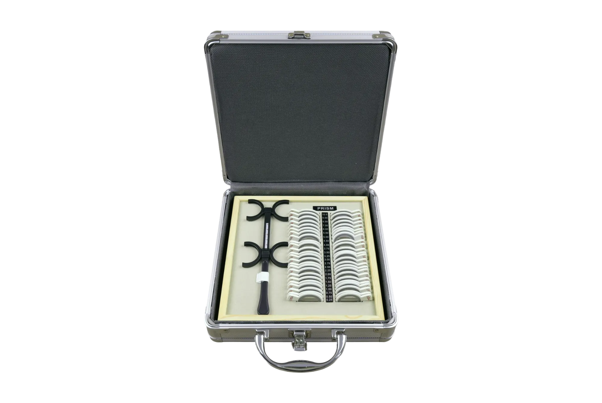 48-Piece Prism Trial Lens Set main view