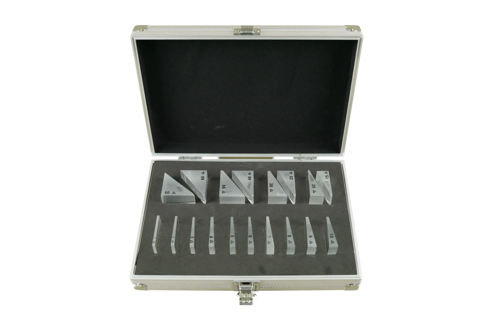 LS-18 Loose Prism Blocks main view
