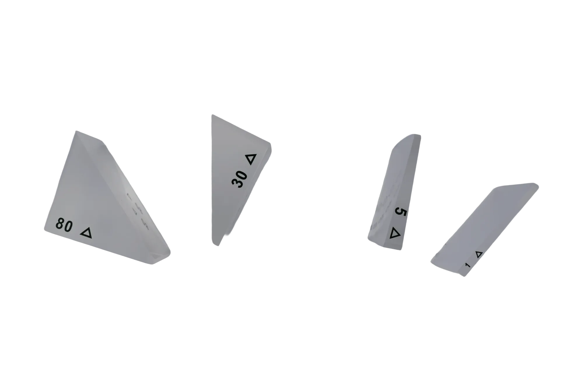 LS-18 Loose Prism Blocks detail view 1