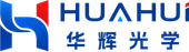 华辉光学 Logo