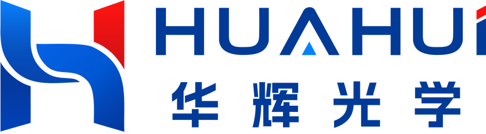 华辉光学 Logo