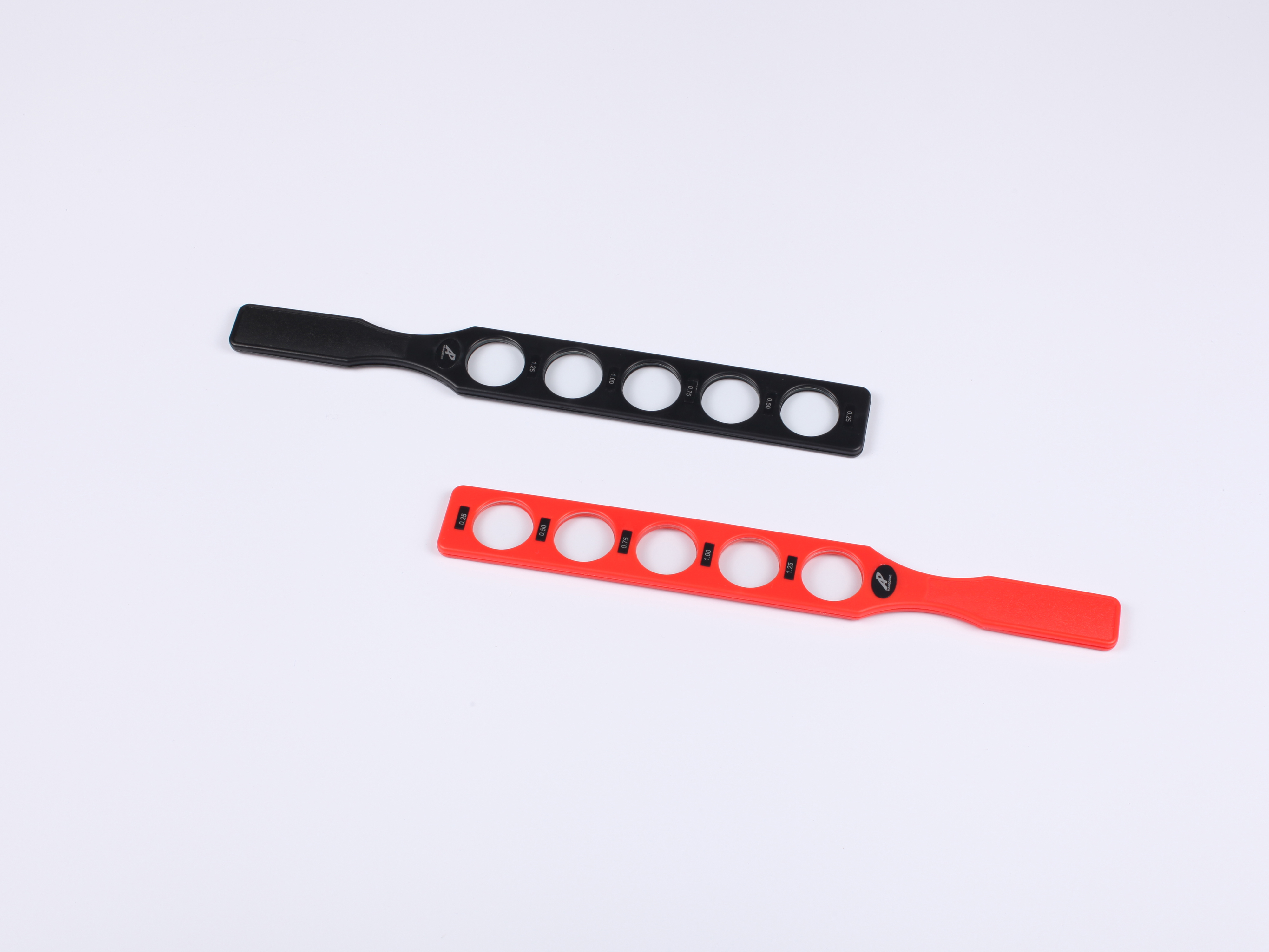 排镜（6 只装） 图片 2