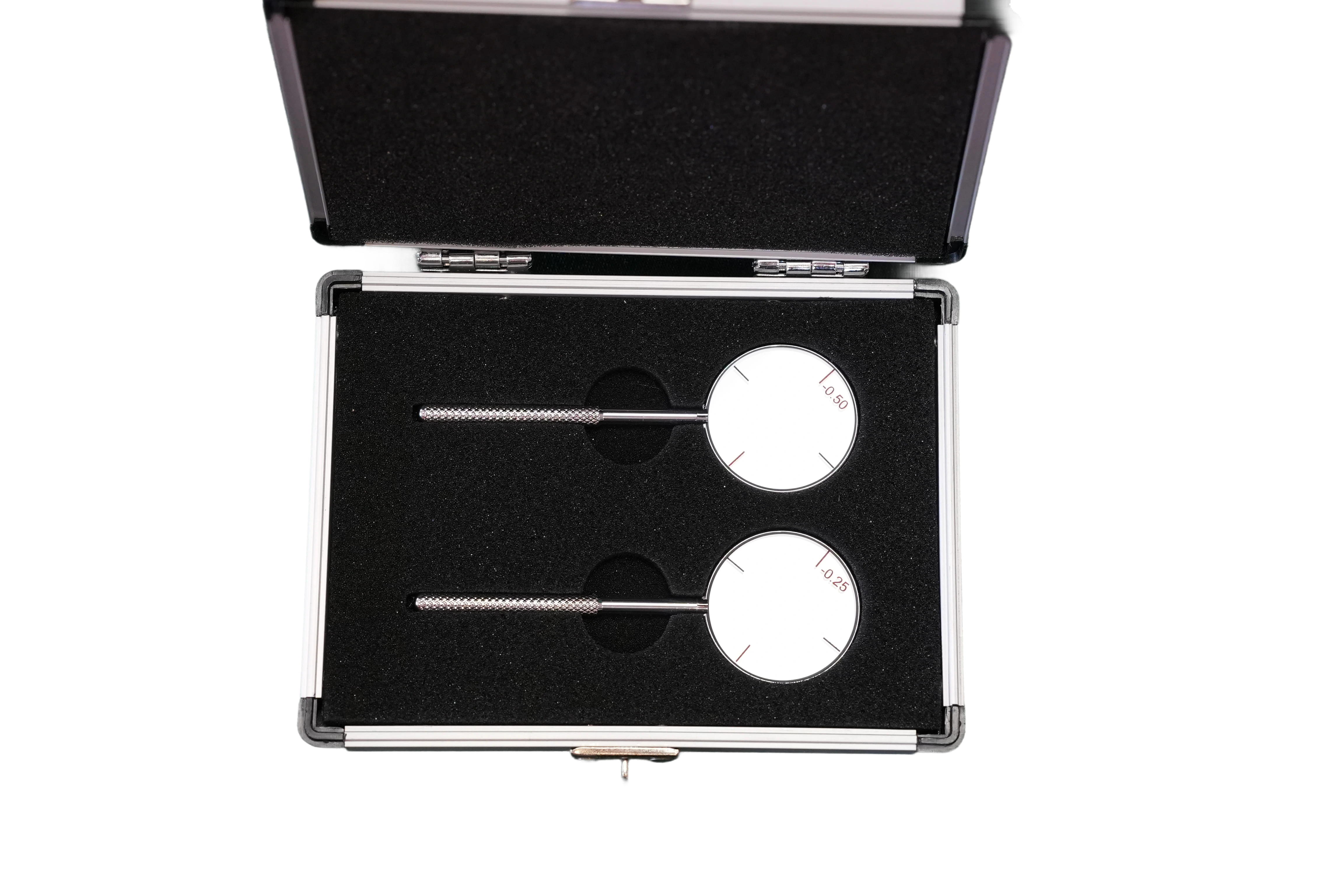 交叉圆柱镜（两只装） 图片 2