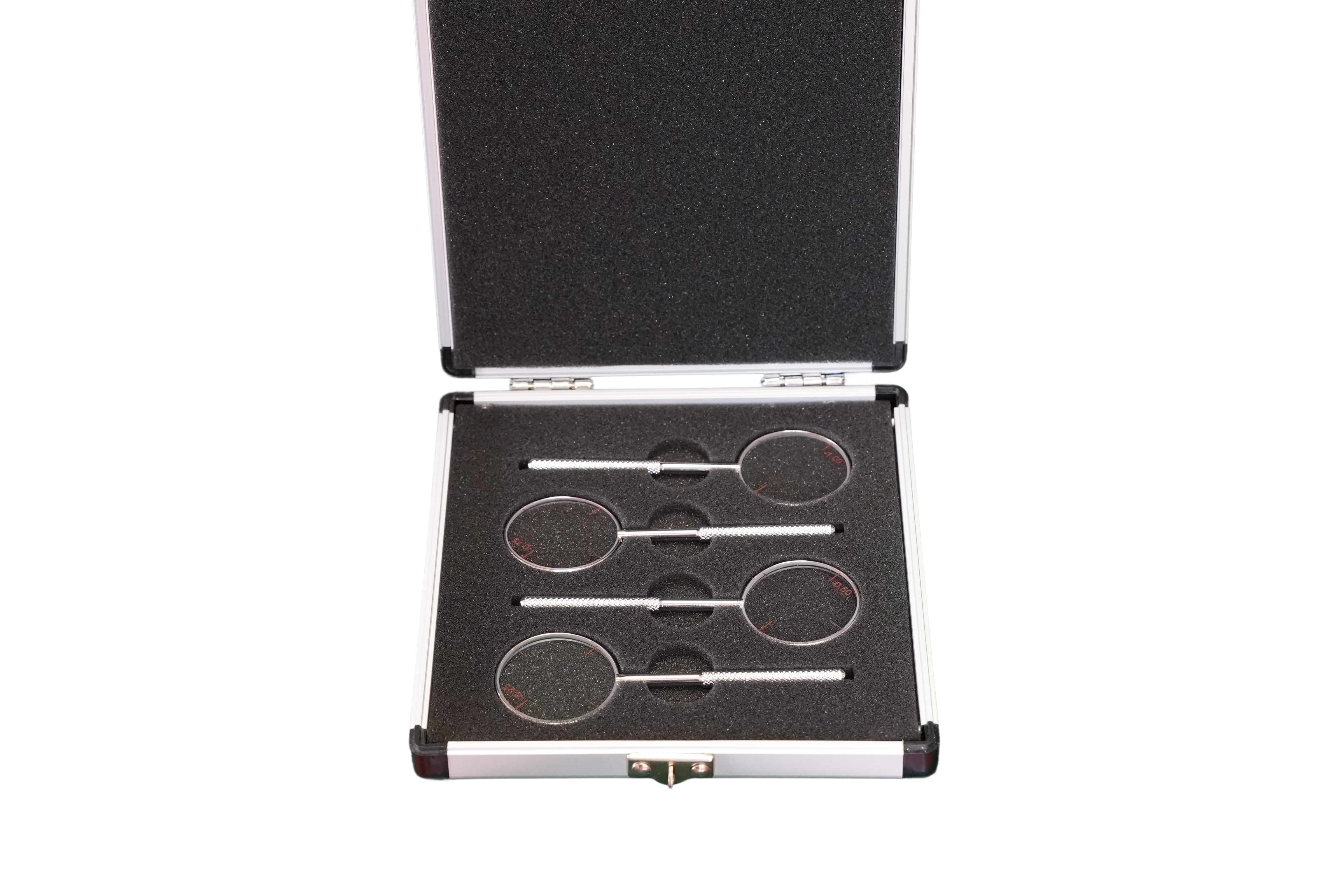 交叉圆柱镜（四只装）