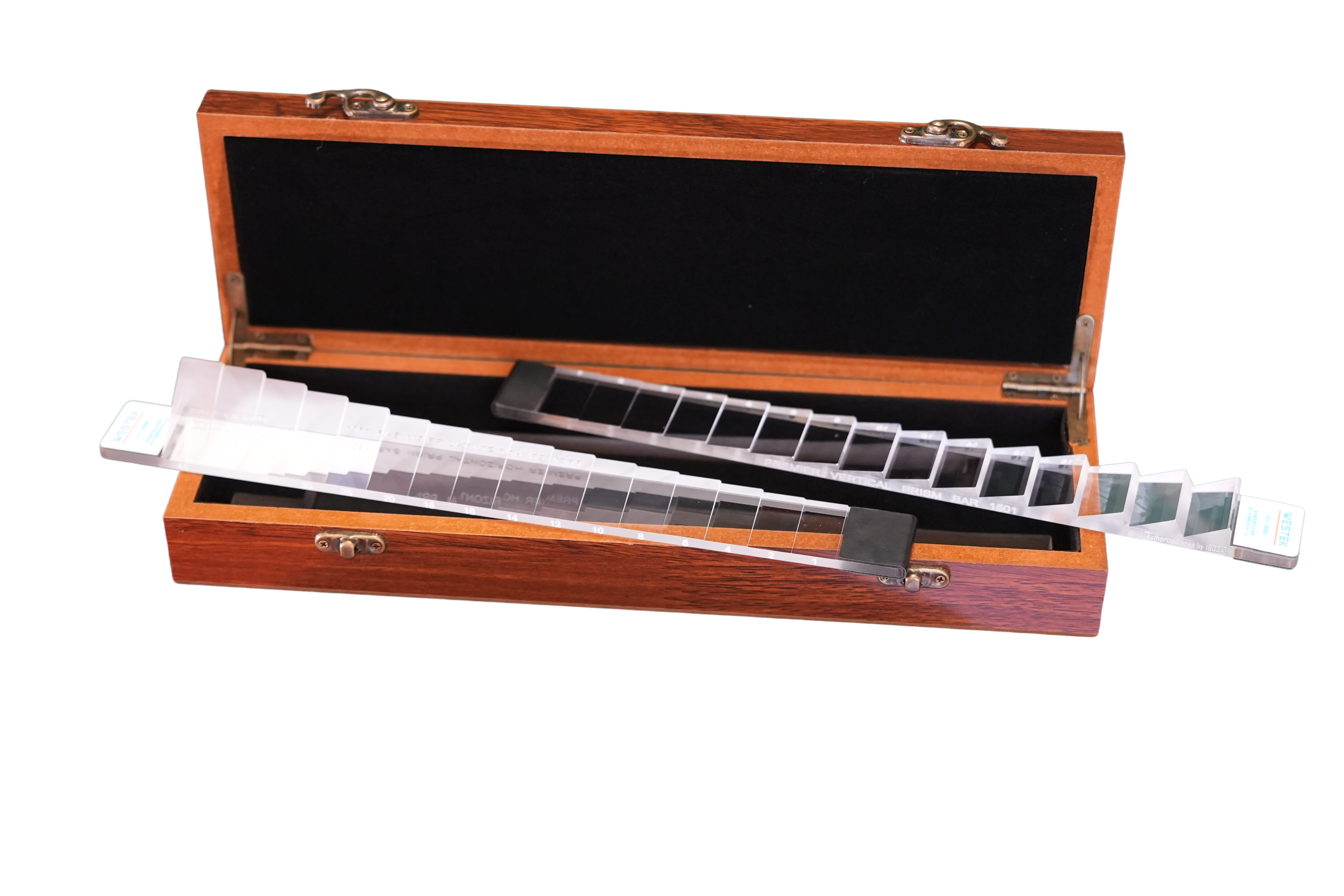 棱镜排（木盒装）