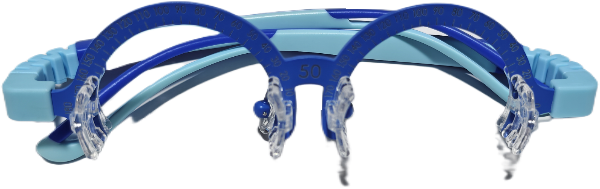 试镜架 HH-E4858 图片 4