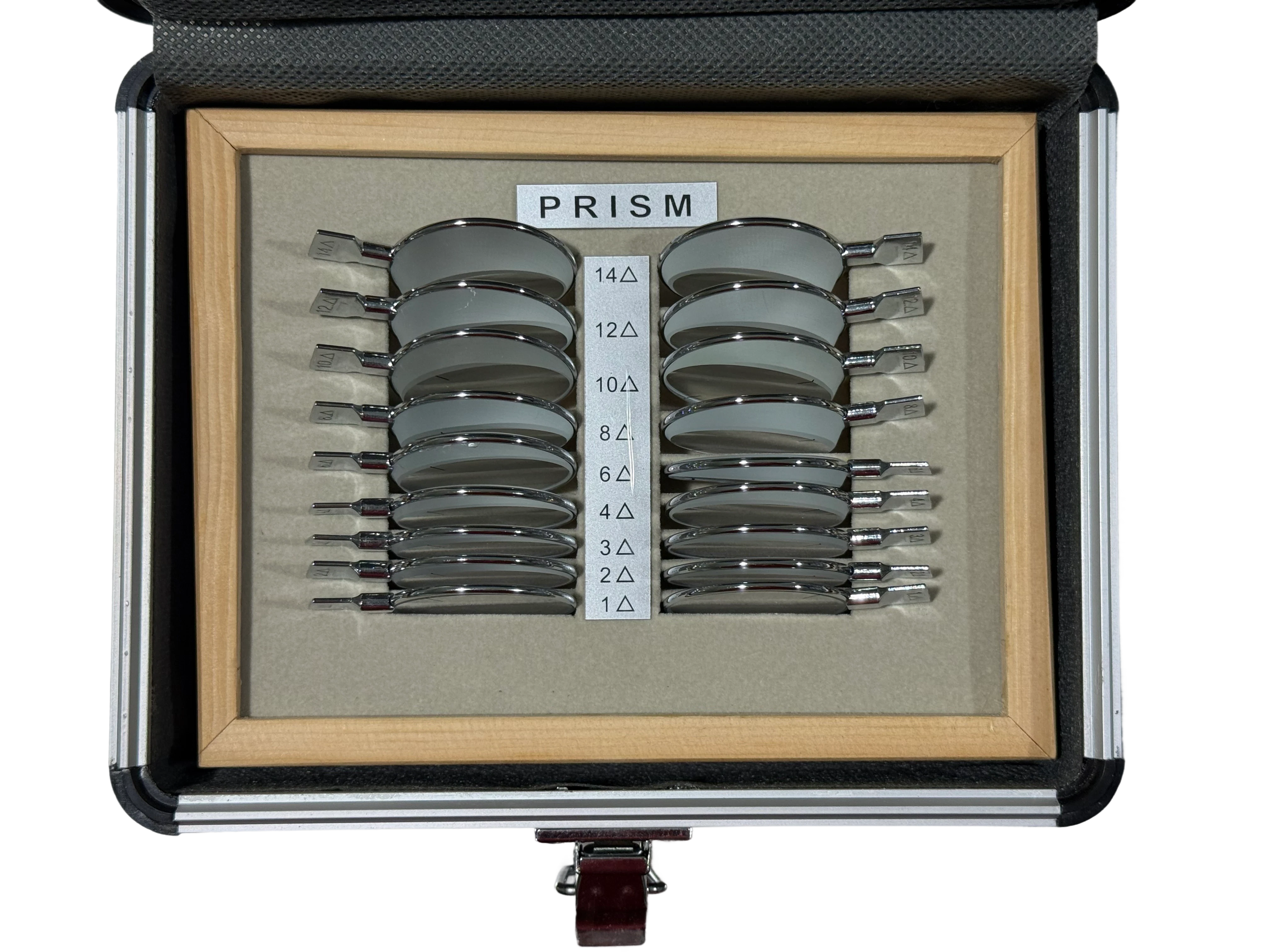 验光棱镜片 图片 2